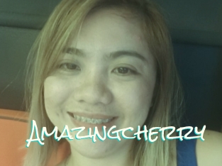 Amazingcherry