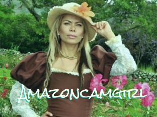 Amazoncamgirl