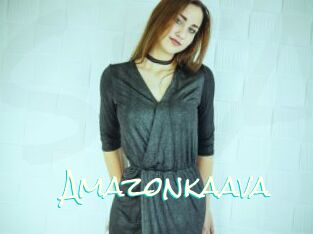 Amazonkaava