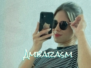 Ambarasm
