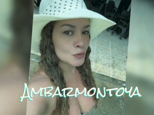 Ambarmontoya