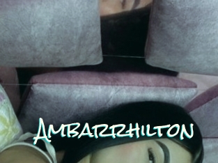 Ambarrhilton