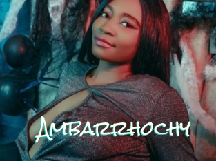 Ambarrhochy