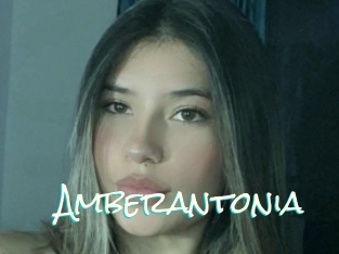 Amberantonia