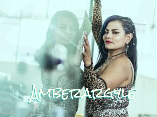 Amberargyle
