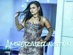 Amberarrington