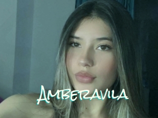 Amberavila