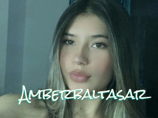 Amberbaltasar