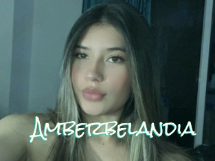 Amberbelandia