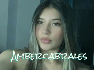 Ambercabrales