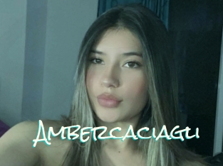 Ambercaciagli
