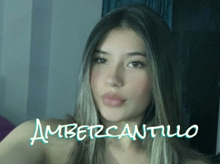 Ambercantillo