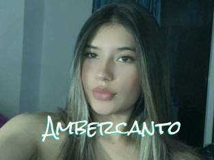 Ambercanto