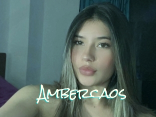 Ambercaos