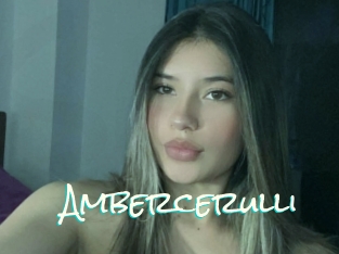Ambercerulli