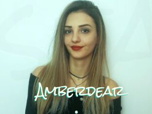 Amberdear