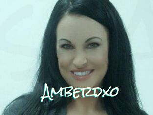 Amberdxo