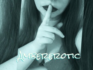 Ambererotic