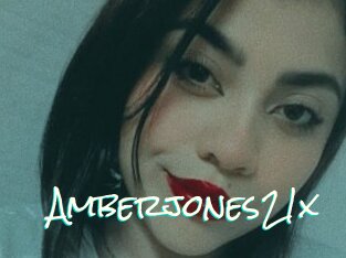 Amberjones21x