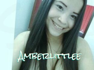 Amberlittlee