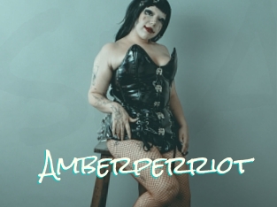 Amberperriot
