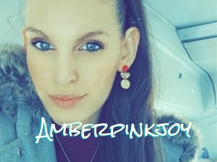 Amberpinkjoy