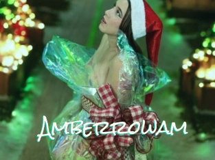 Amberrowam