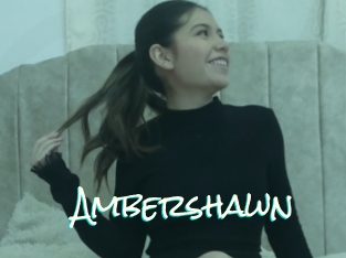 Ambershawn