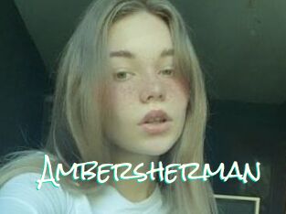 Ambersherman