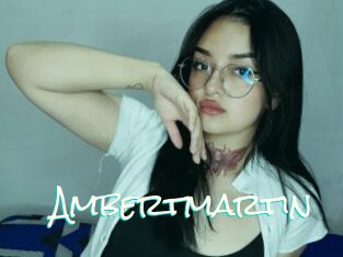 Ambertmartin
