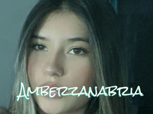 Amberzanabria