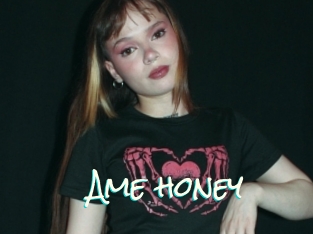 Ame_honey