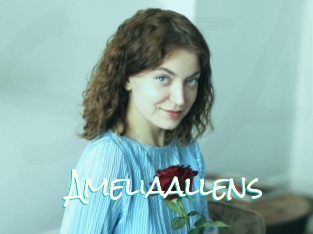 Ameliaallens