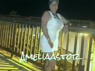 Ameliaastor