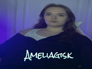 Ameliagisk