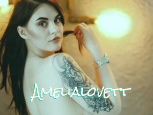 Amelialovett