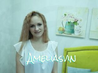 Ameliasvin