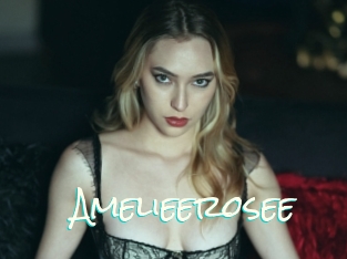 Amelieerosee