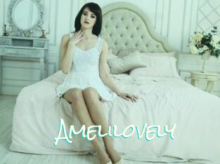 Amelilovely