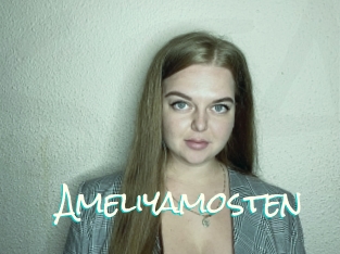 Ameliyamosten