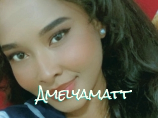 Amelyamatt