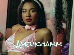 Amelychamm