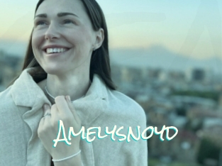 Amelysnoyd