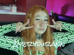 Amerydurann