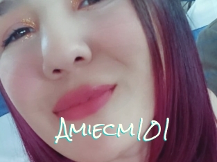 Amiecm101