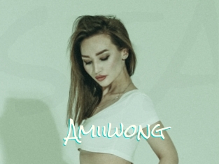 Amiiwong