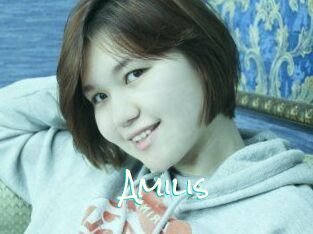 Amilis