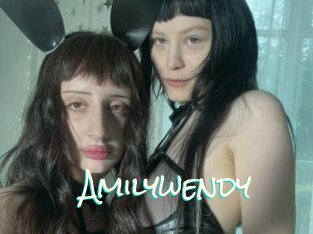 Amilywendy