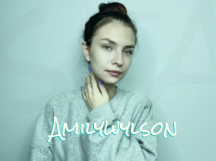 Amilywylson