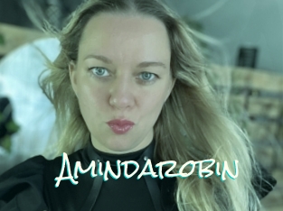 Amindarobin